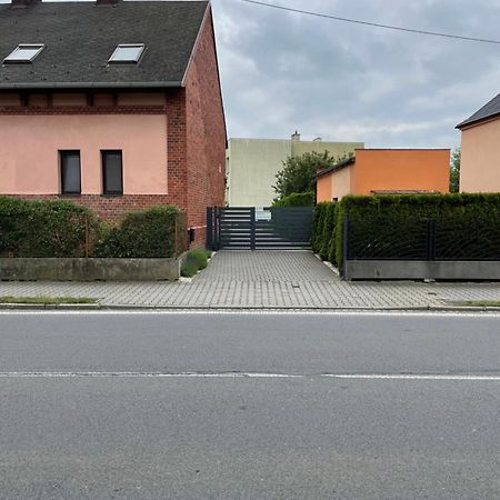 Apartman Krasna Vyhlidka Dolni Benesov Exterior photo