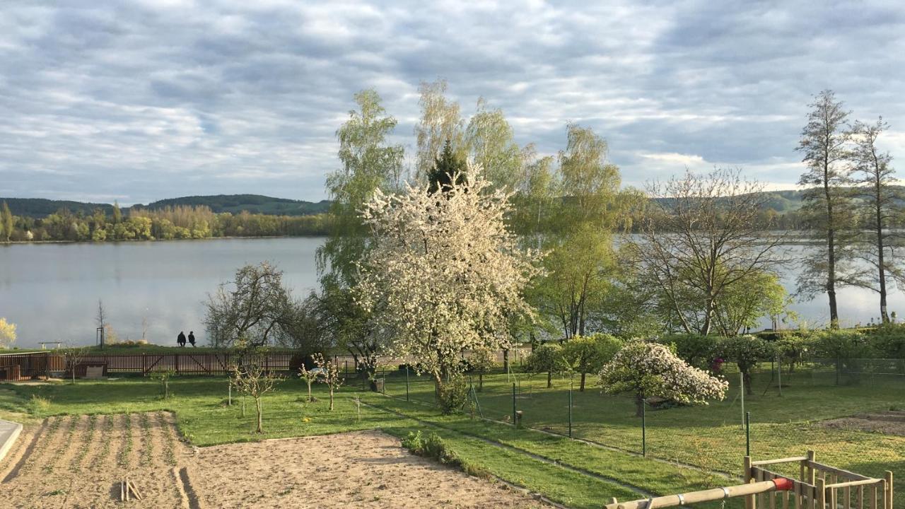 Apartman Krasna Vyhlidka Dolni Benesov Exterior photo