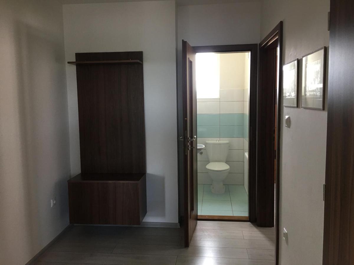 Apartman Krasna Vyhlidka Dolni Benesov Exterior photo