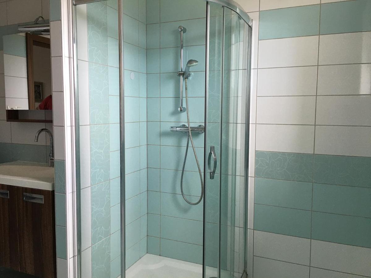 Apartman Krasna Vyhlidka Dolni Benesov Exterior photo
