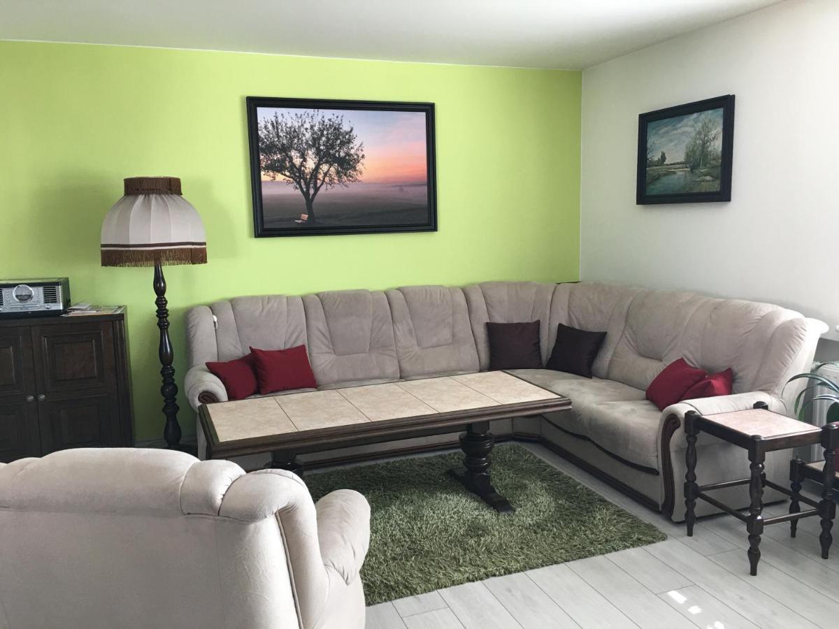 Apartman Krasna Vyhlidka Dolni Benesov Exterior photo