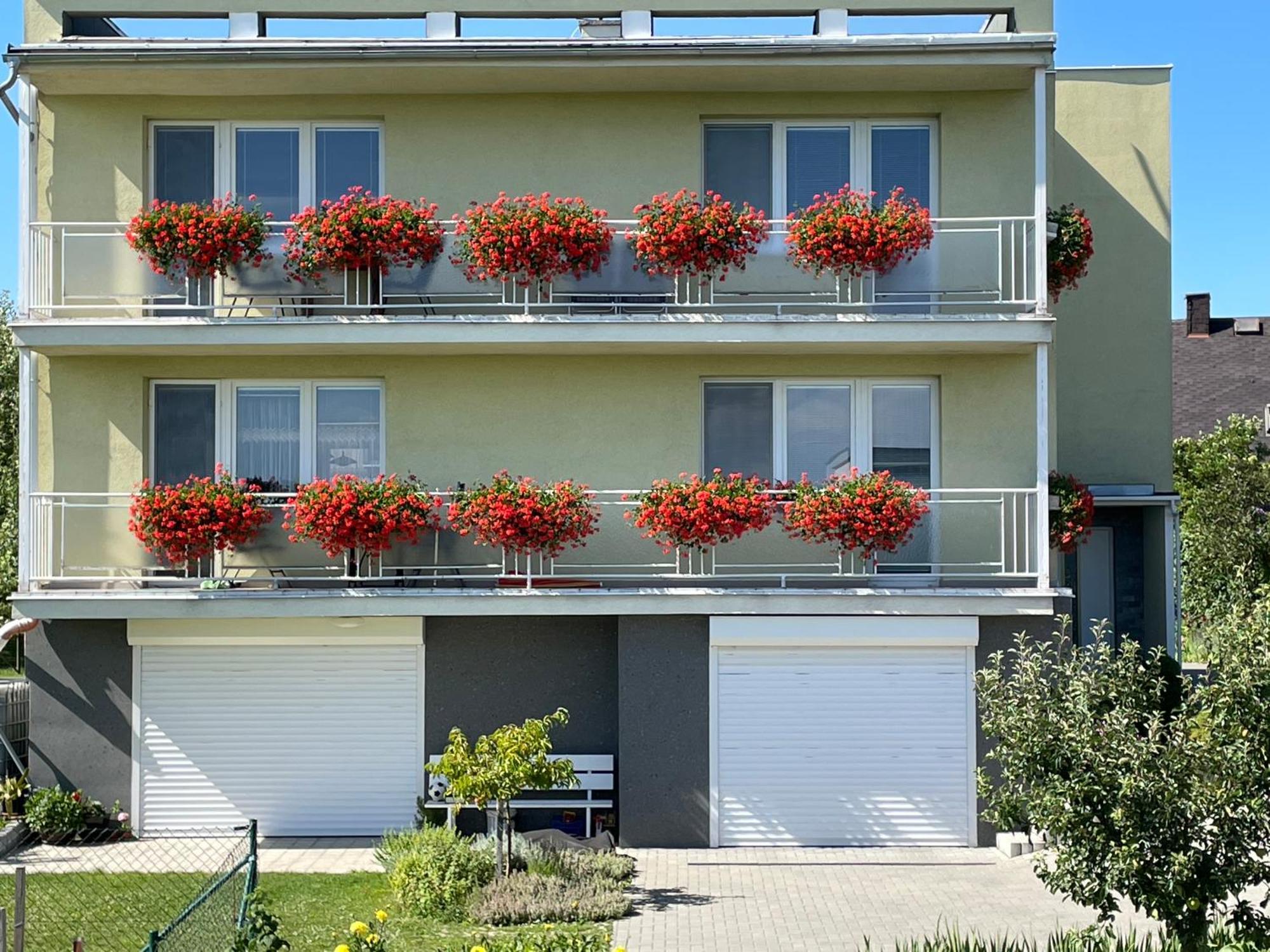 Apartman Krasna Vyhlidka Dolni Benesov Exterior photo